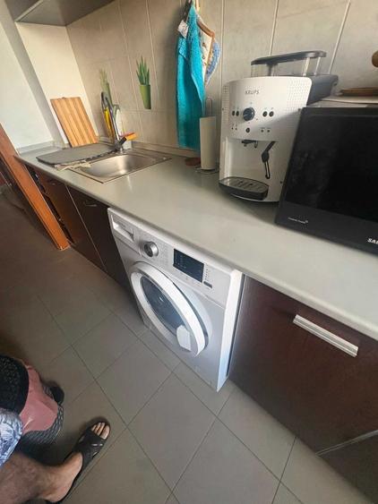 Garsonieră decomandată în Jilava