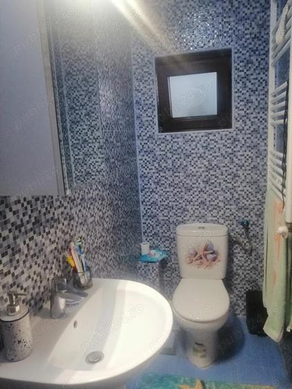 Casă cu 3 camere cu Teren 100 Mp în Bragadiru