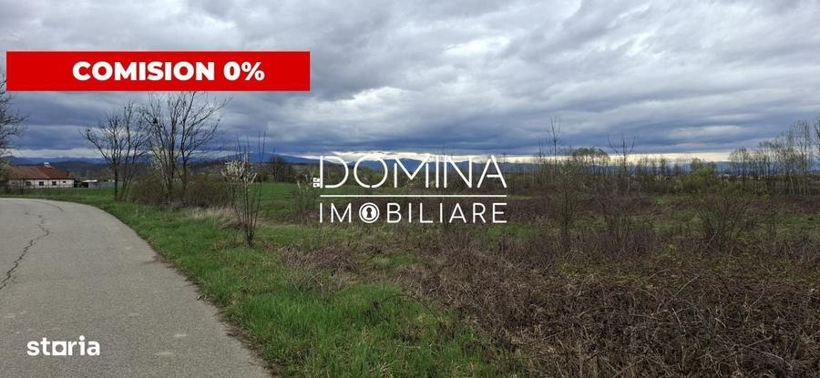Spațiu comercial, în Câlnic