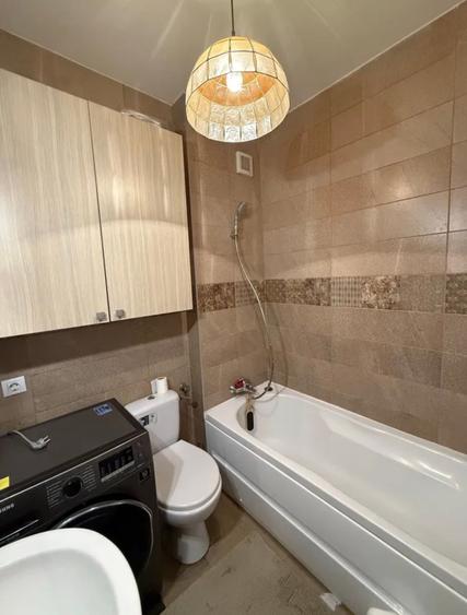 Apartament cu 3 camere decomandat în Grozăvești