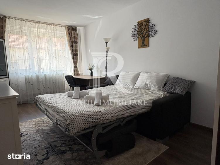 Apartament cu 2 camere de inchiriat | Parter | Central | Oradea - 5