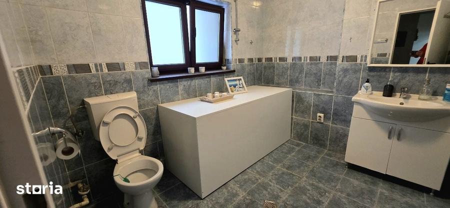 Dacia apartament 4 camere nemobilate de inchiriat - 14