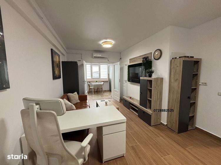 Studio Dublu 2 Camere - 5