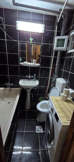 Garsonieră decomandată în Mărăști