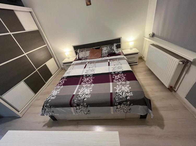Vanzare Apartament 3 camere centrala propie Drumul Taberei-Valea Ialomitei - 4