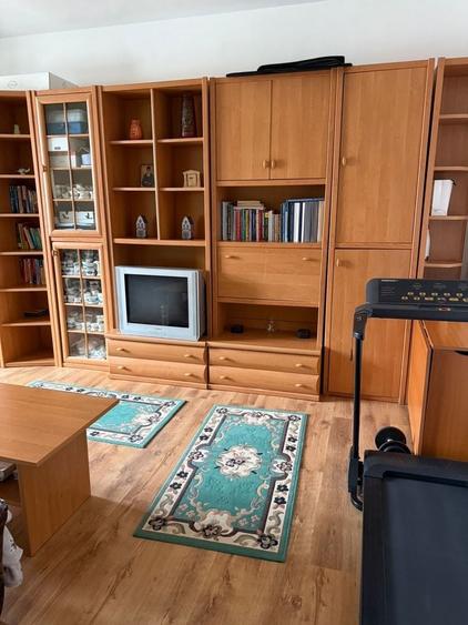 Apartament cu 2 camere în Copou