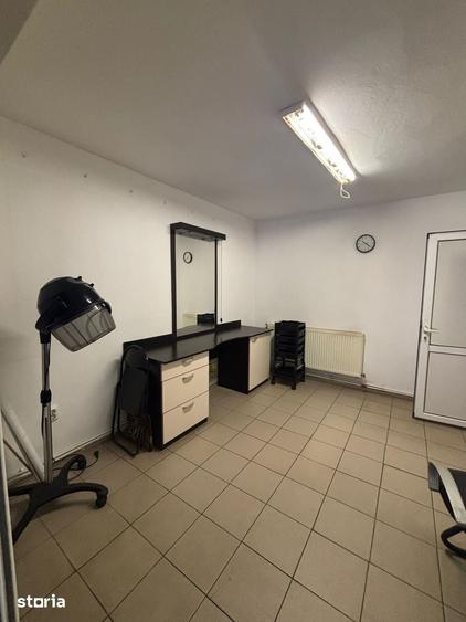 Spațiu comercial, de 75 mp, în Central