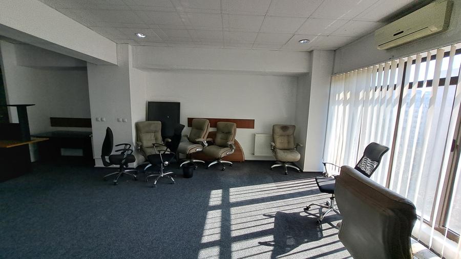 SPATIU BIROU- CLADIRE BIROURI PREMIUM - 20
