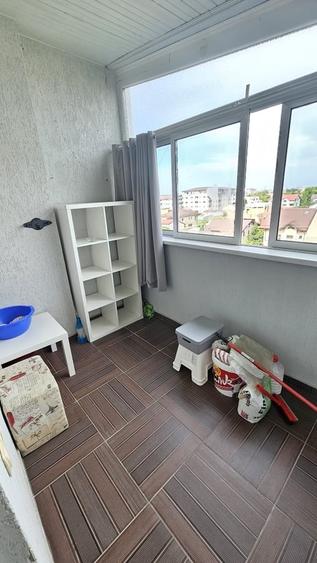 Apartament cu 3 camere decomandat în 1 Decembrie 1918