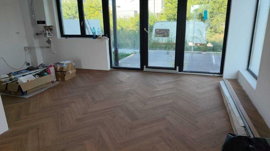proprietar vand vila in Otopeni - Odai - 1