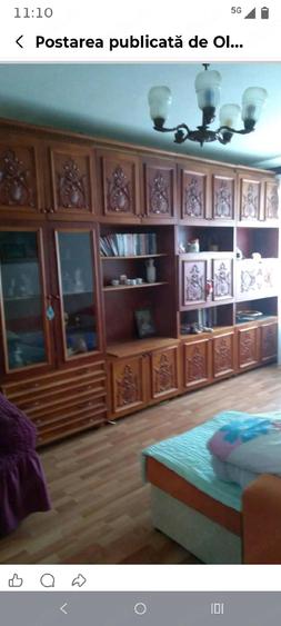 Apartament cu 2 camere decomandat în Brâncoveanu