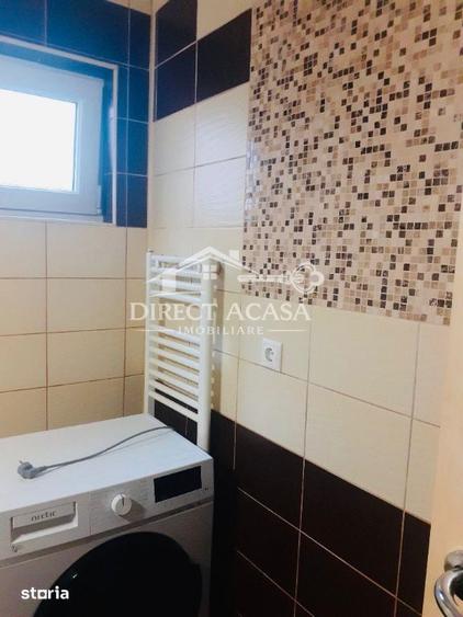 Apartament cu 2 camere în Tudor Vladimirescu