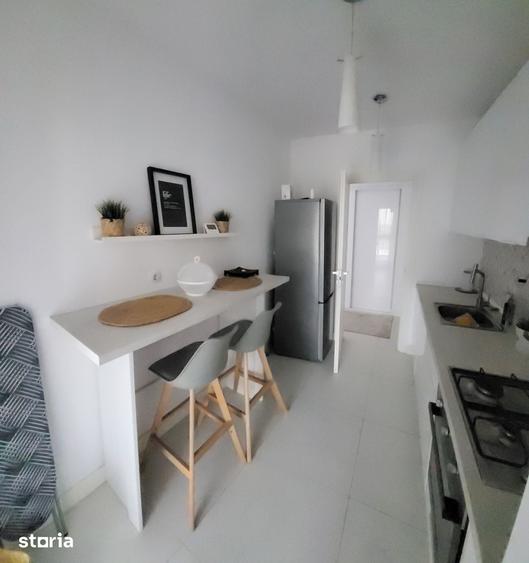 Apartament 2 camere cu balcon ?i parcare subterana - 7