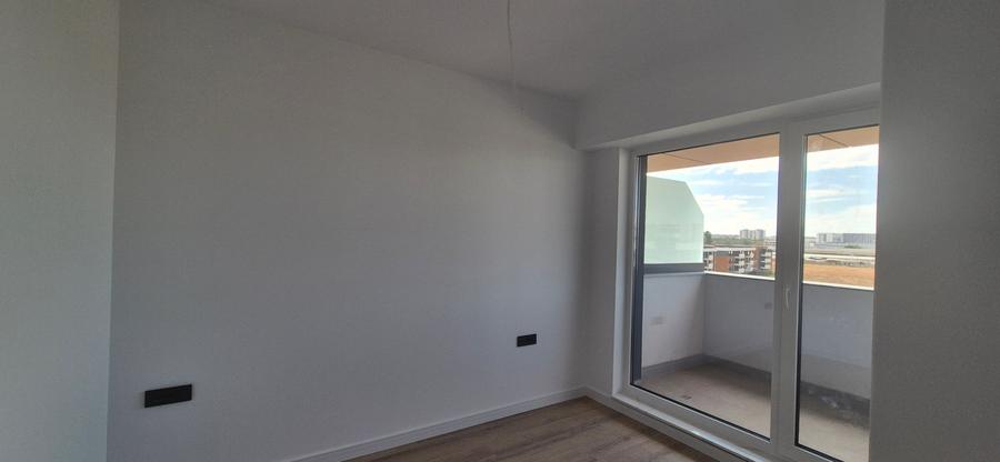 Apartament cu 2 camere semidecomandat în Theodor Pallady