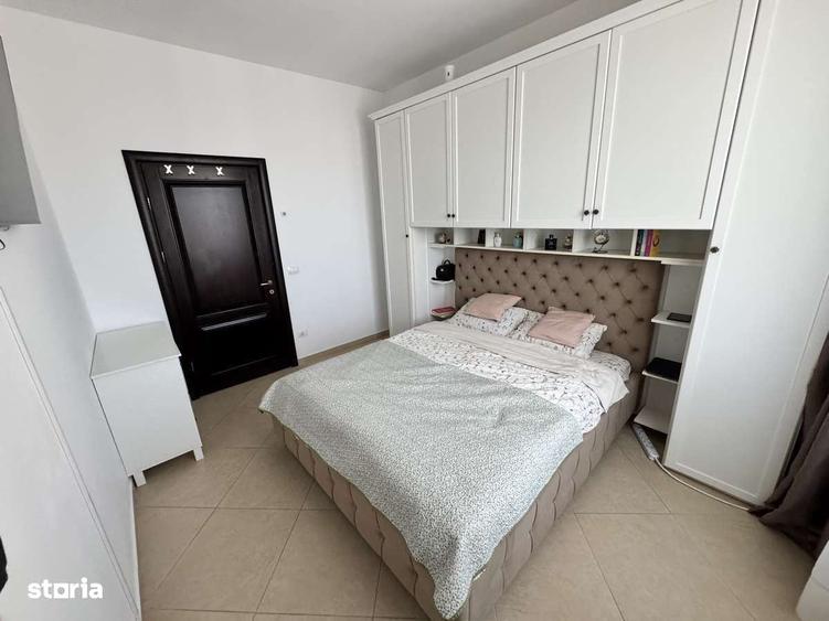 Proprietar-Hlincea, Apartament 2 camere, 65mp, mobilat-utilat, parcare - 11