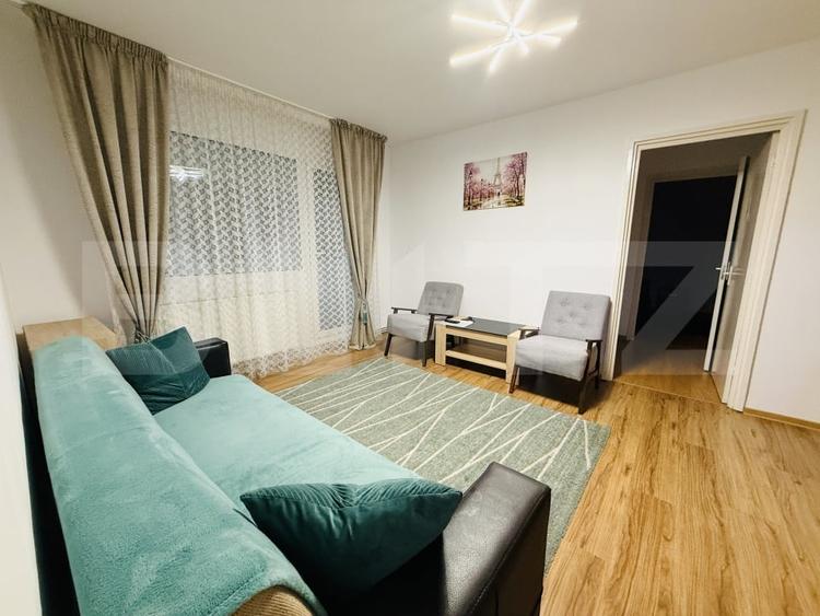 Apartament 2 camere | Gemenii| etaj intermediar - 1