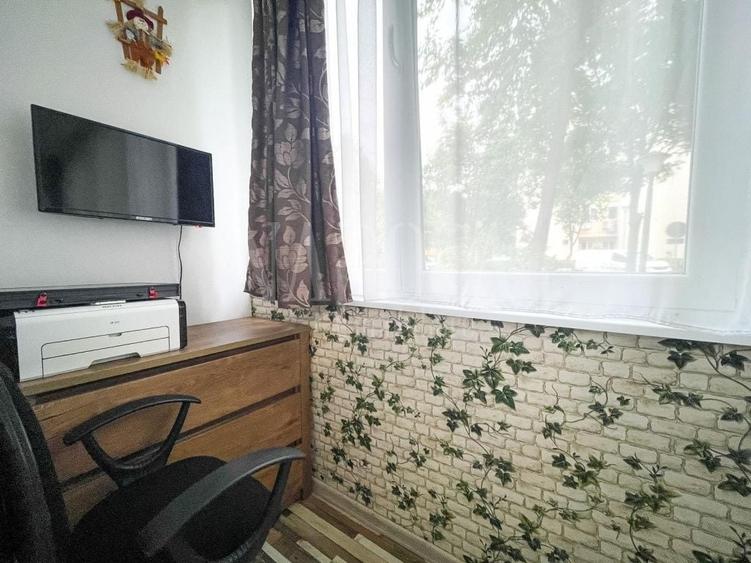 Apartament cu 3 camere decomandat în Mănăștur