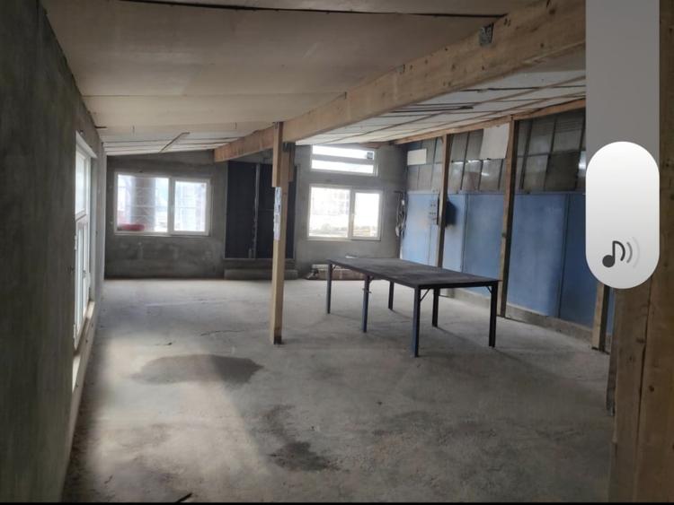 Spațiu industrial, de 280 mp, în Inel II