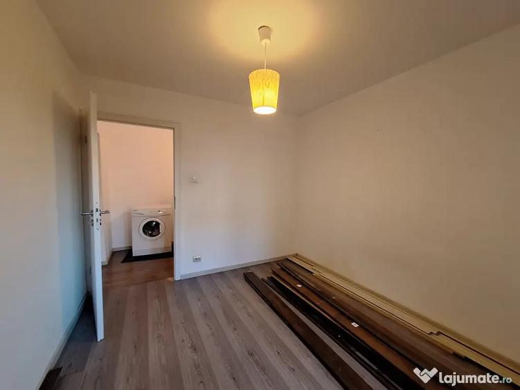 Apartament cu 3 camere decomandat în Dorobanților