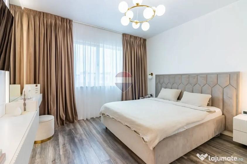 Casa / Vila cu 4 camere de vanzare in Corbeanca, toate ... - 14