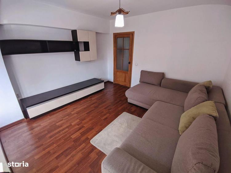 Apartament de inchiriat, 2 camere, 70 mp, Mara?ti Calea Doroban?ilor - 14