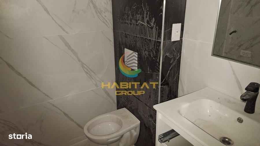 Apartament cu 2 camere decomandat în Brâncoveanu