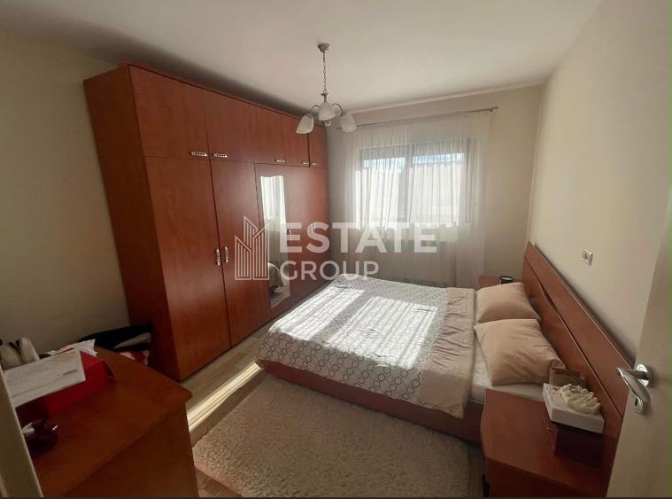 Duplex cu 4 camere cu Canalizare în Moșnița Nouă