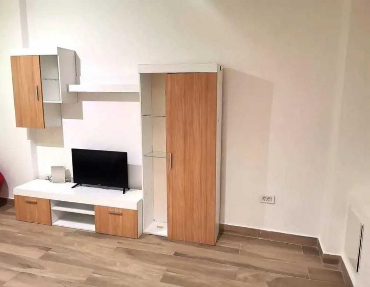 Garsonieră decomandată în Chiajna