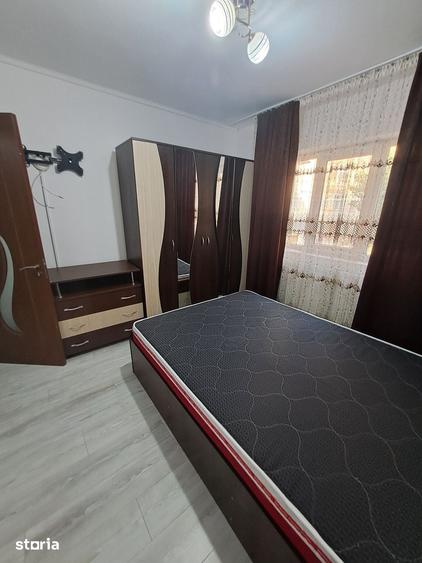 Apartament de inchiriat, 2 camere,etaj 1 - 4