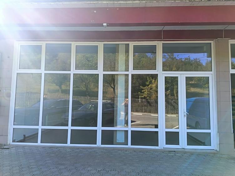 Spațiu comercial, de 126 mp, în Central