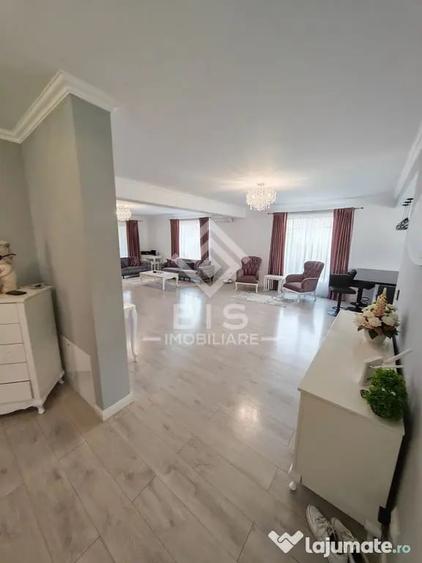 Casă cu 4 camere cu Teren 2700 Mp în Viișoara