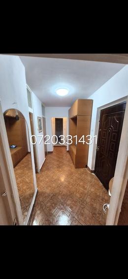 Apartament cu 2 camere decomandat în Doamna Ghica