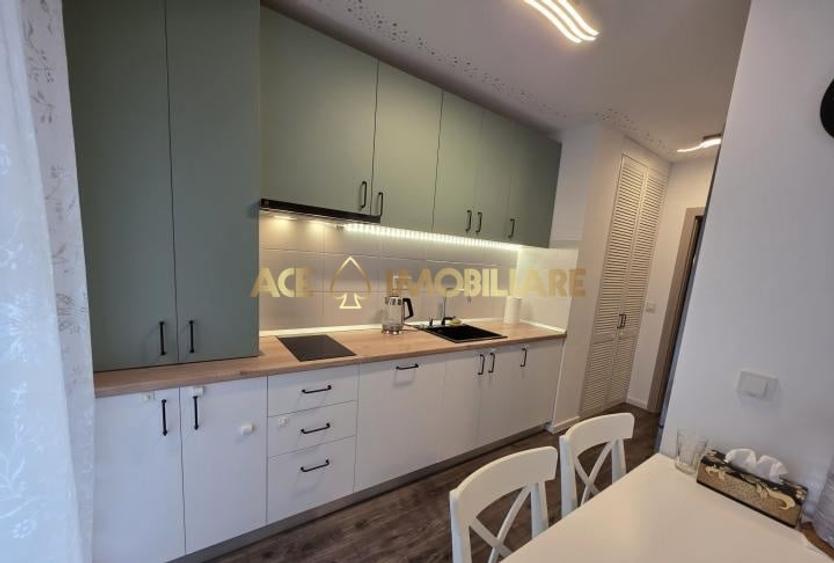 3 Camere de inchiriat | Pipera| Belvedere Residence| Centrala| Parcare - 3
