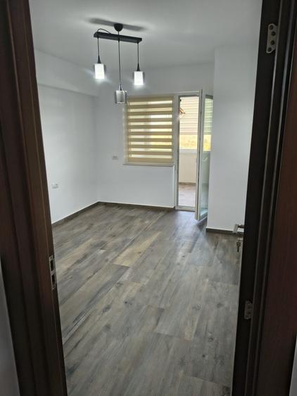 Apartament cu 2 camere decomandat în Nord