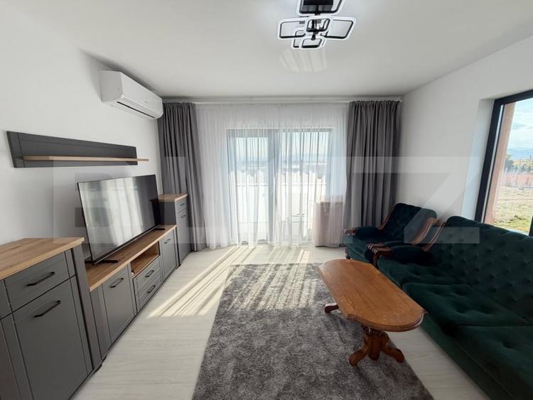 Apartament 2 camere, 60 mp, parcare, Leabay Residence - 11