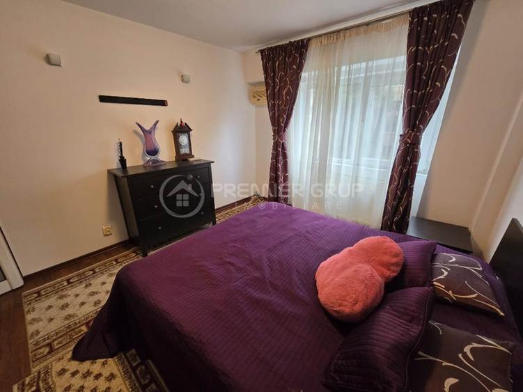 Apartament cu 3 camere decomandat în Păcurari