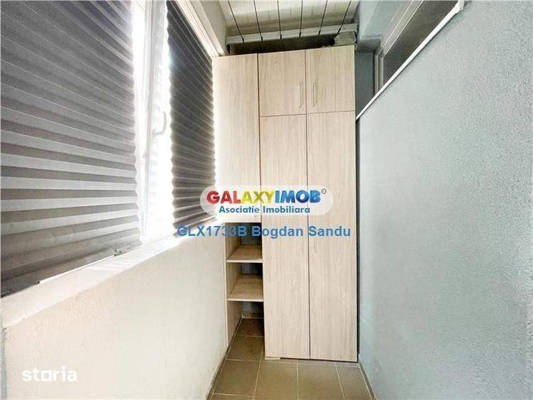 Apartament cu 2 camere de inchiriat in Militari Residence - 10
