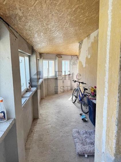 Casă cu 3 camere cu Teren 1813 Mp în Husasău de Tinca