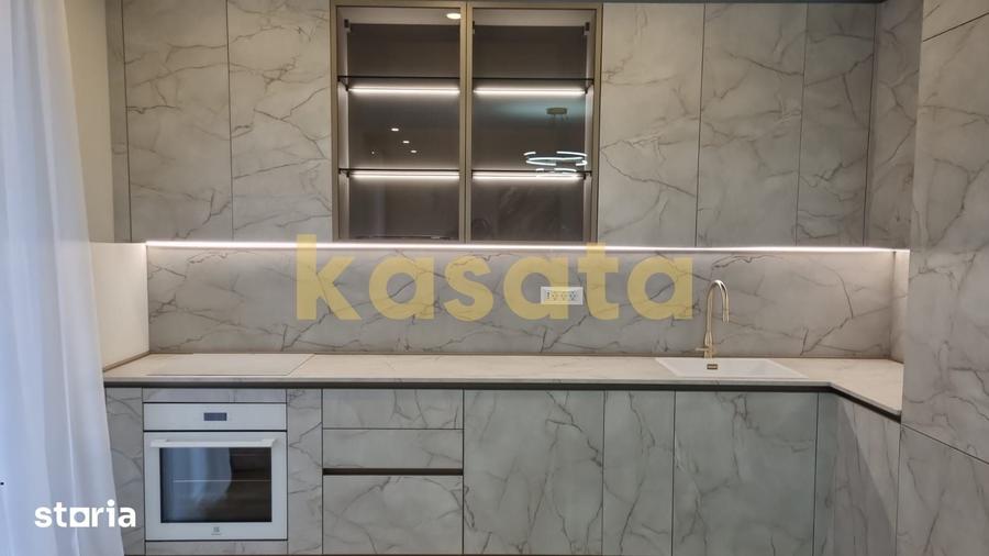 Apartament cu 4 camere în Tei