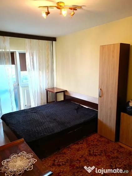 Apartament cu 2 camere decomandat în Astra