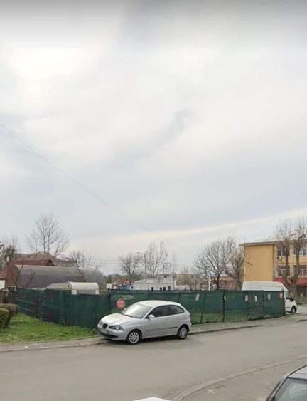 Spațiu comercial, în Central