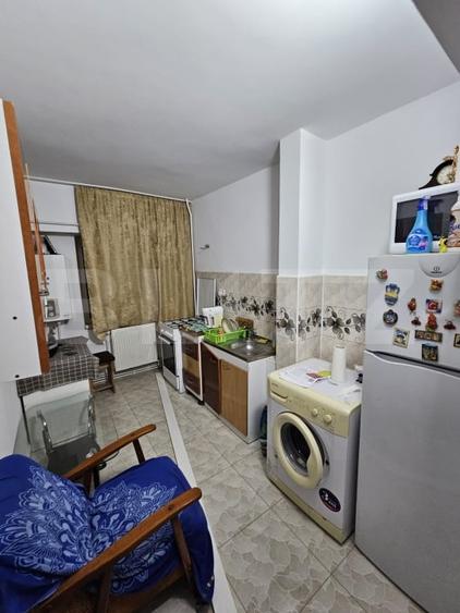 Apartament modern, 2 camere, etaj intermediar, zona Burdujeni - 4