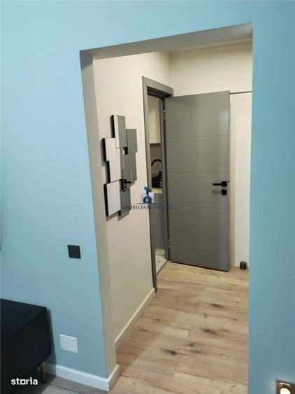 Apartament 2 camere Semidecomandat Sos. Oltenitei LUX - 5