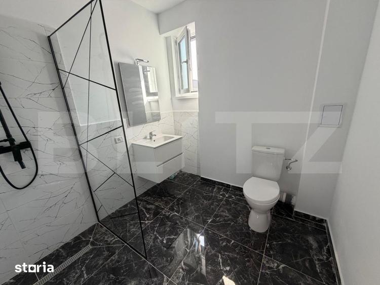 Apartament cu 2 camere în Ampoi 3