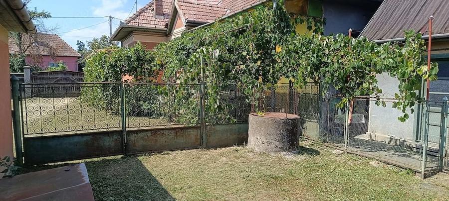Casă cu 3 camere cu Teren 3000 Mp în Murgești