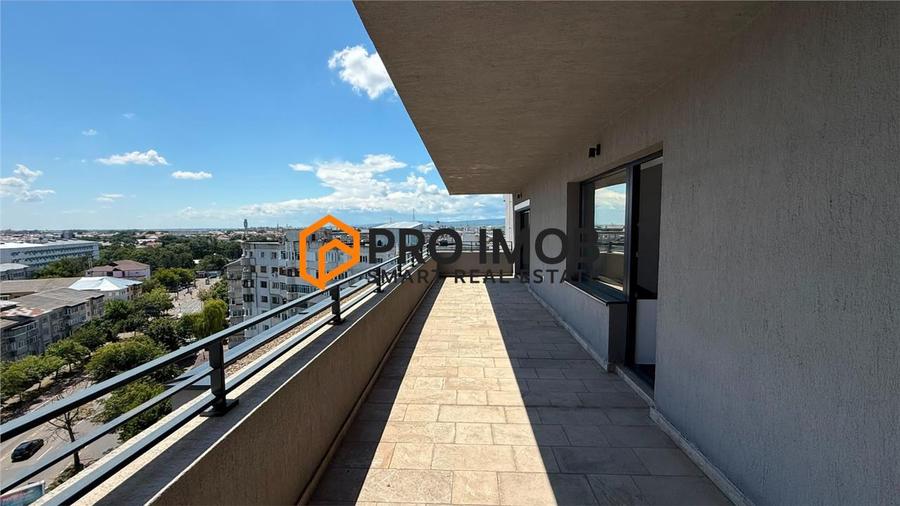 Apartament cu 4 camere decomandat în Obor