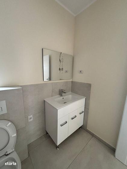 Apartament cu 4 camere în Giroc