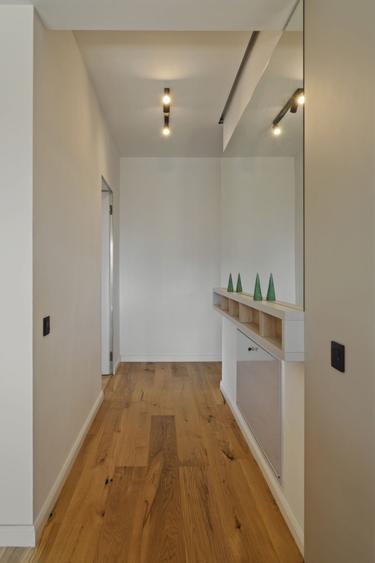 Apartament cu 3 camere decomandat, mobilat în Aviației