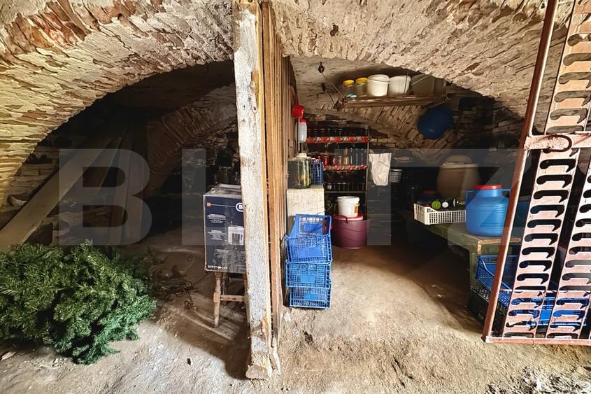 Casa  de vanzare, 2 camere, 86 mp  Sibiu- langa piata Cibin - 14