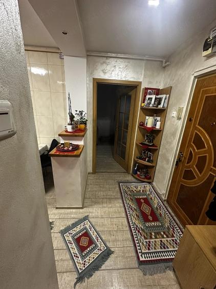 Direct Proprietar: Apartament 2 Camere Decomandat Zona Astra - 8